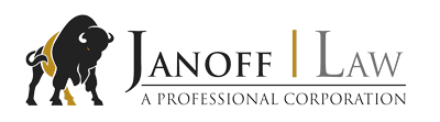 Janoff Law logo