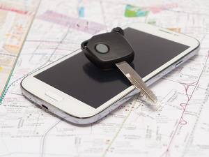 cell phone notification, distracted driving, San Jose Personal Injury Lawyer